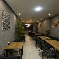 کافه جهت بازی مافیا و دورهمی محدوده لویزان