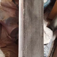 رادیاتور فابریک سمند