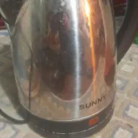 چای ساز سعی وسالم هست