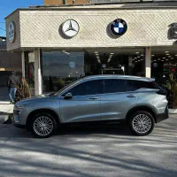 هایما S8 تیتانیوم|خودرو سواری و وانت|شهرکرد, |دیوار