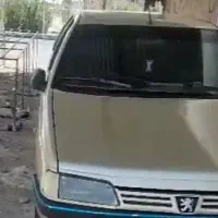 پژو مدل 84