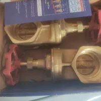 شیر برنجی|مصالح و تجهیزات ساختمان|سمنان, |دیوار