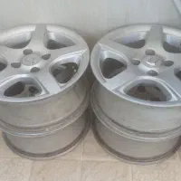 رینگ پنج پر کارخانه 15