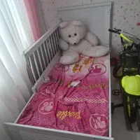 تخت کودک ونوجوانی