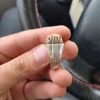 انگشتر اوپال تمام دست|جواهرات|تبریز, |دیوار