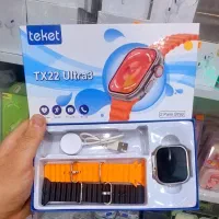 ساعت هوشمندTX22ultra3