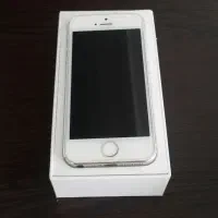 آیفون 5 s|موبایل|کرج, کوی کارمندان جنوبی|دیوار