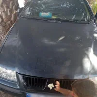 سمند |خودرو سواری و وانت|میناب, |دیوار