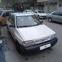 پراید 85 دوگانه