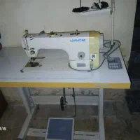 چرخ راسته دوز صنعتی تک سوزنه و دو سوزنه