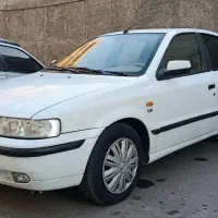 سمند مدل ۹۳|خودرو سواری و وانت|پاکدشت, پاکدشت (مامازند)|دیوار