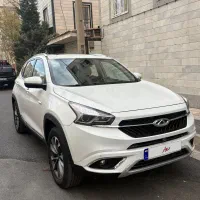 ماشین تیگو ۷|خودرو سواری و وانت|فردیس, شهرک وحدت|دیوار