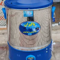 پتوشویی پاکیزان 60کیلویی