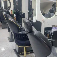 فروش وسایل آرایشگاه