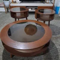 میز و عسلی مدرن و خاص و تمیز