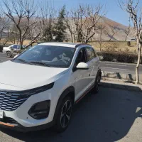 x33 cross|خودرو سواری و وانت|تهران, جنت‌آباد شمالی|دیوار