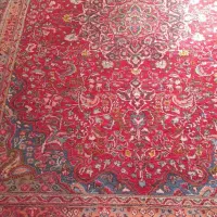 فرش دستبافت و ماشینی