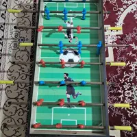 فوتبال دستی|اسباببازی|بهارستان, |دیوار