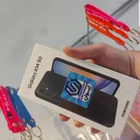 سامسونگa34 نو