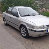 فروش سمند مدل ۸۲