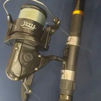 قلاب ماهیگیری