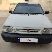 پراید ۱۳۱ مدل ۸۹