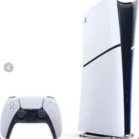 ps5 slim digital کپی خور