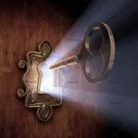 قفل و کلید