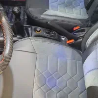 ۲۰۶ تیپ ۵ مدل ۹۳|خودرو سواری و وانت|تبریز, |دیوار