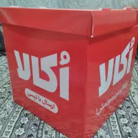 باکس موتور کاملا نو نو