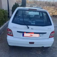 پراید ۱۱۱|خودرو سواری و وانت|شاندیز, |دیوار