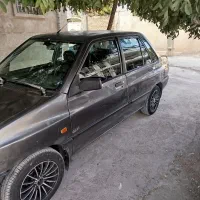 پراید 85|خودرو سواری و وانت|کرمانشاه, |دیوار