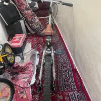 دوچرخه سایز۲۴|دوچرخه، اسکیت، اسکوتر|تهران, عبدل‌آباد|دیوار