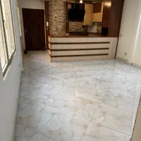 اپارتمان ۵۳ متری نبرد شمالی تخلیه