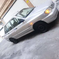 پراید 132مدل88ای بی اس بی رنگ بیضربه بدون ترک وجوش|خودرو سواری و وانت|رشت, یخسازی|دیوار