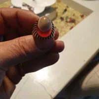 انگشترامیتیس سبز کمیاب|جواهرات|رودهن, |دیوار