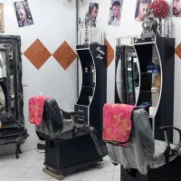آرایشگر مردانه