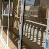 درب و پنجره پی وی سی ویوپی وی سی|مصالح و تجهیزات ساختمان|قرچک, مهدیه|دیوار