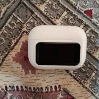 ایرپاد لمسی