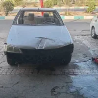 پرشیا تصادفی