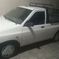 پرایدوانت مدل۹۸