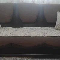 مبل 7نفره توافقی