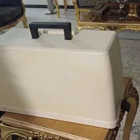 درب چرخ خیاطی جاسمین