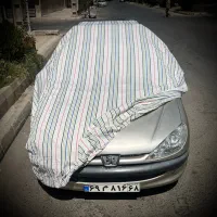 چادر خودرو