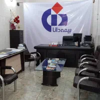 میز و صندلی اداری