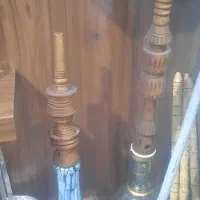 تعدادیقلیونبرنجیوچوبی|کلکسیون و سرگرمی|اسلامشهر, شهرک الهیه|دیوار