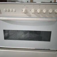 گاز ۵شعله فردار