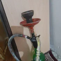 قلیون طعم نخورده