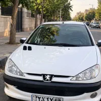 دربست با ۲۰۶