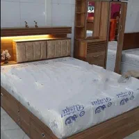 تخت و سرویس خواب
